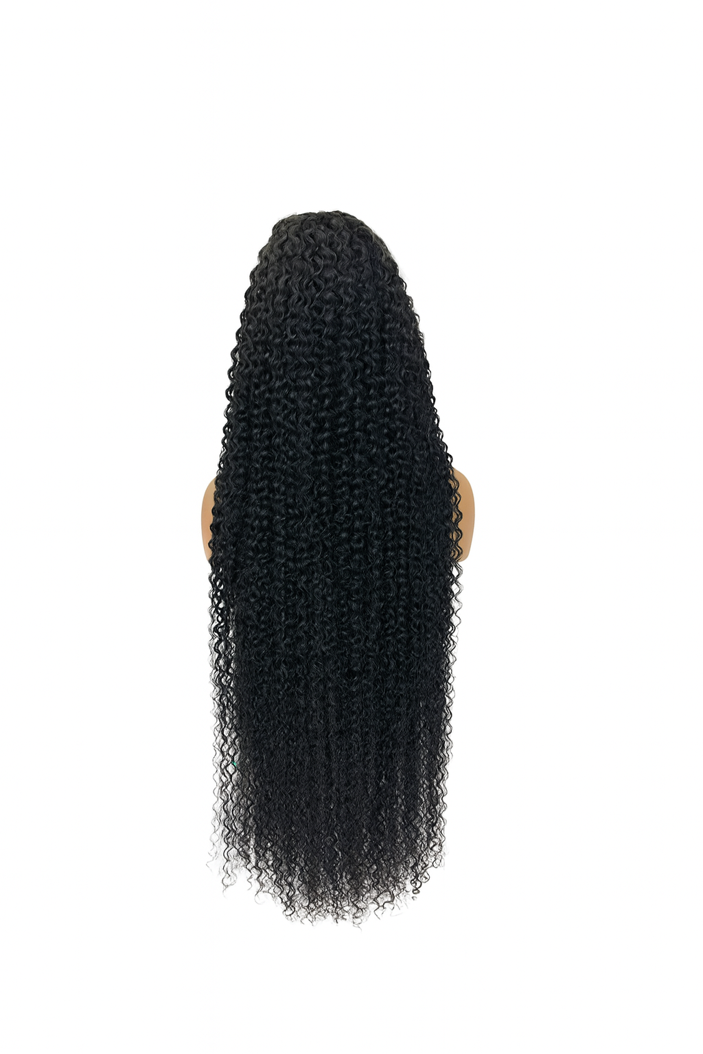 Kinky Curly