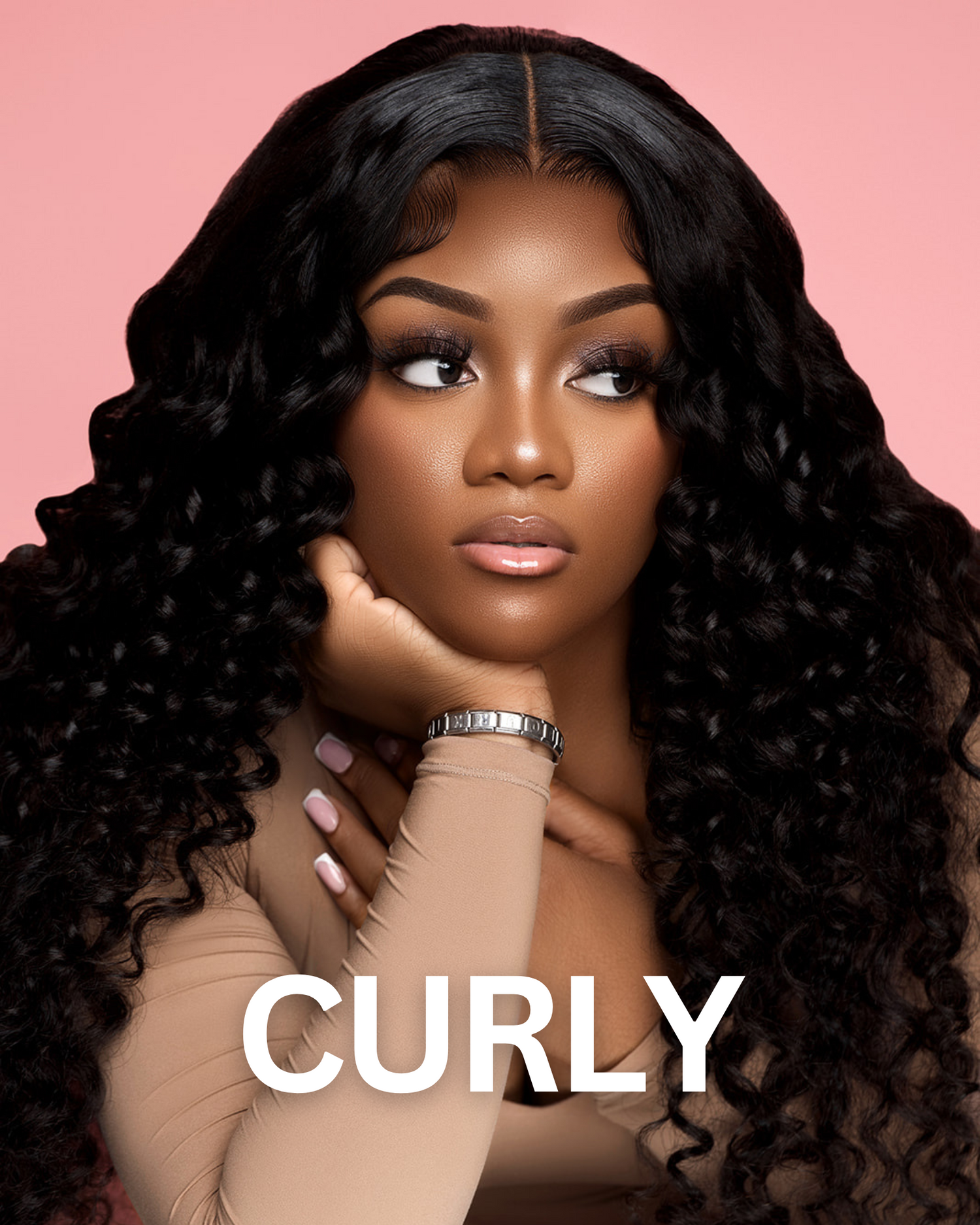 CURLY