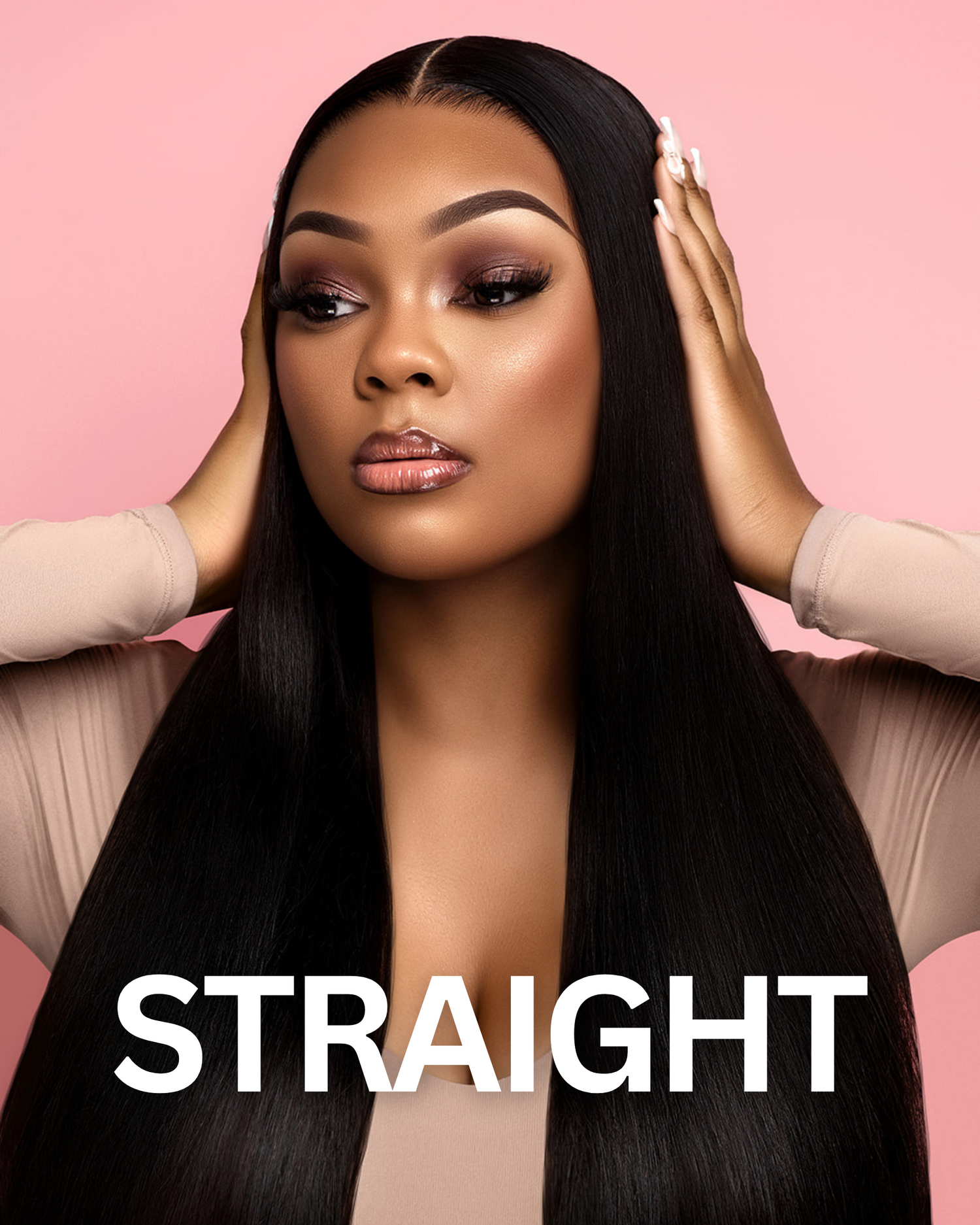 STRAIGHT
