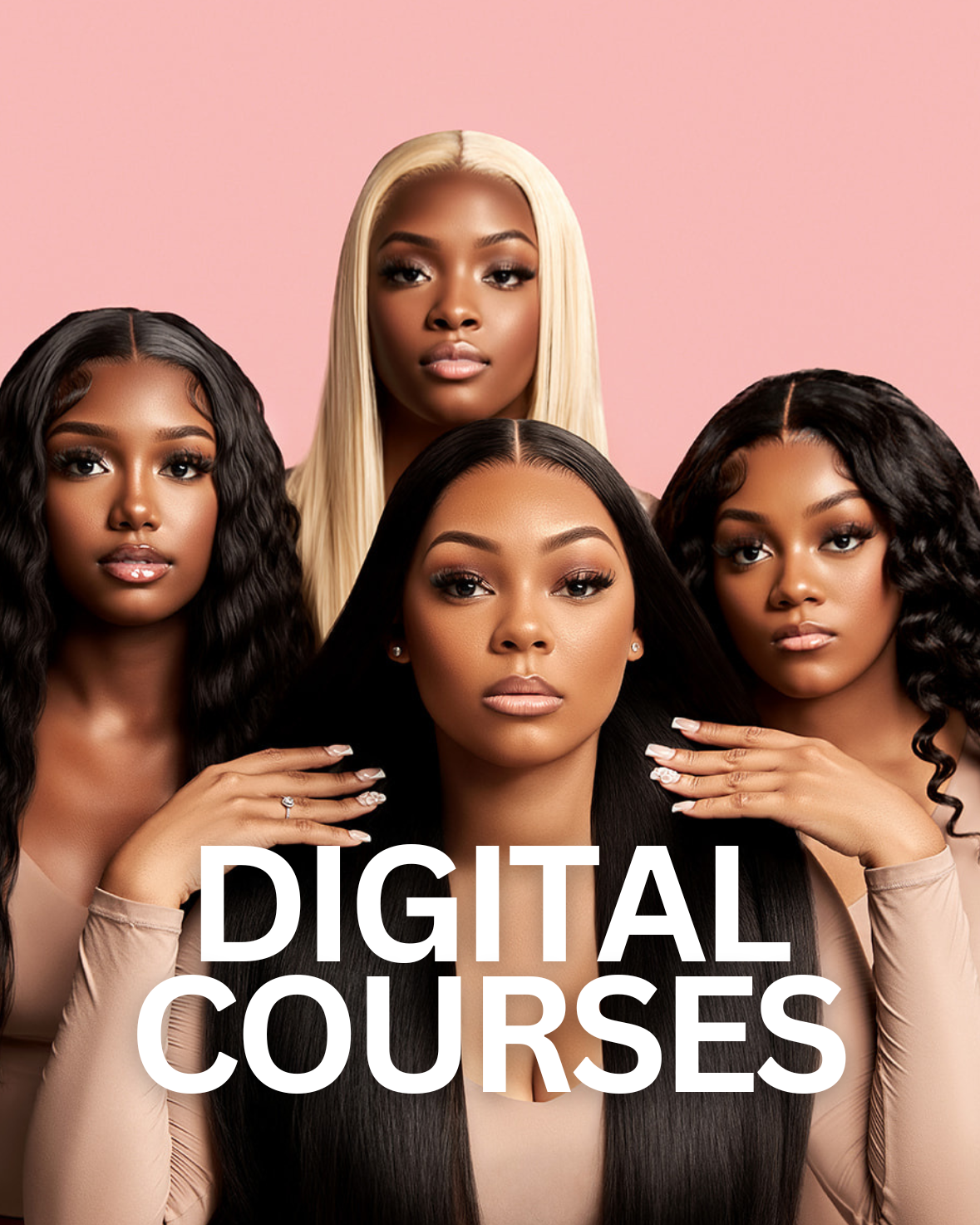 DIGITAL COURSES