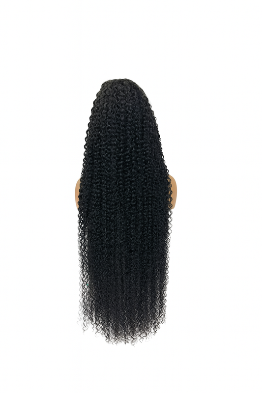 Kinky Curly