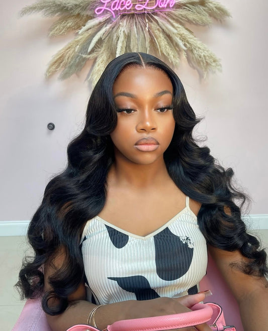 Bodywave Units