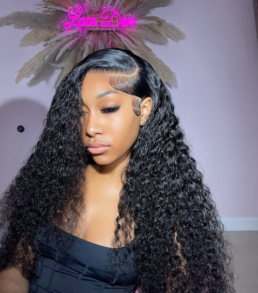 Burmese Curly